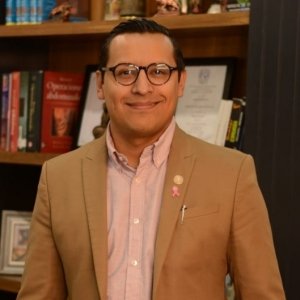 Sergio Hásly González Infante